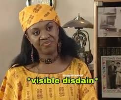 Here's a compilation of some Nollywood memes for you to enjoy :) Happy  Friday! 💚 📸: @yung.nollywood #NaijaProud #NaijaStrong #NaijaNation