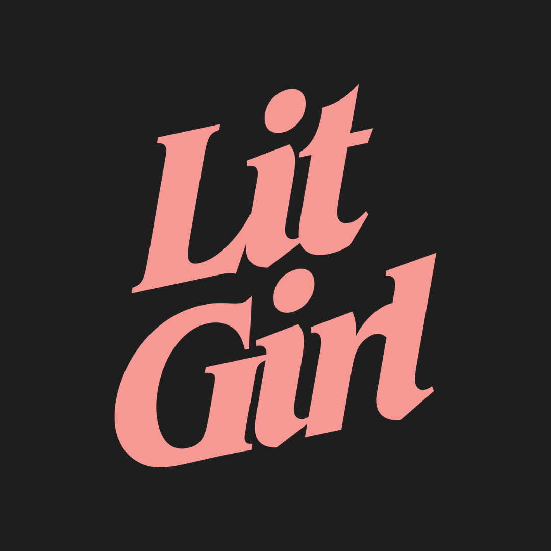 Lit Girl