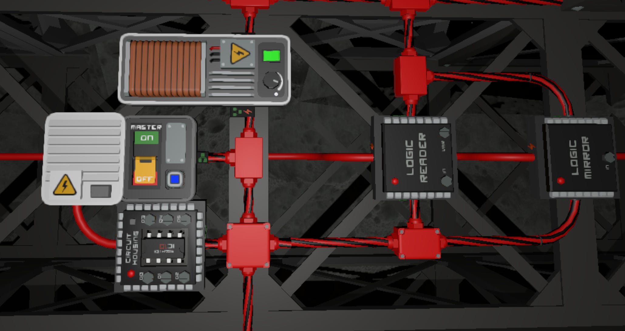 Stationeers Power Distribution Migration Guide - by Summer