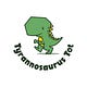 Tyrannosaurus Tot