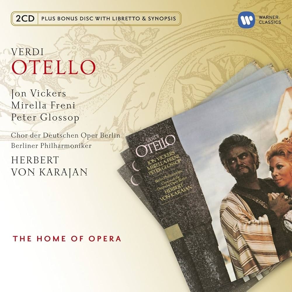 Amazon.com: Otello Amazon.com: Otello