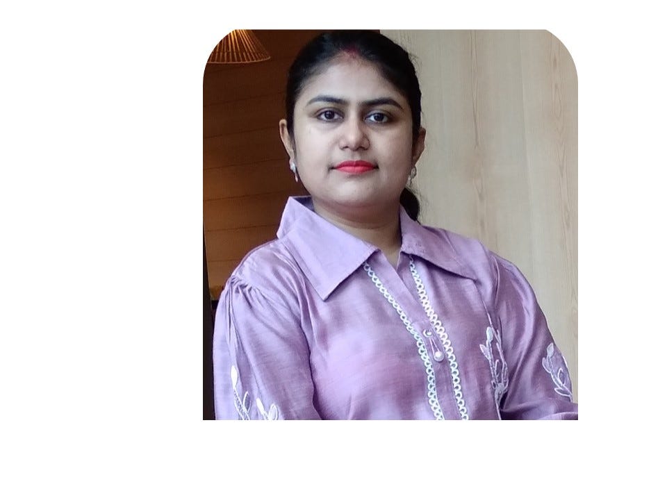 Archana Charanpahari