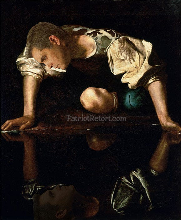 Narcissus Acosta