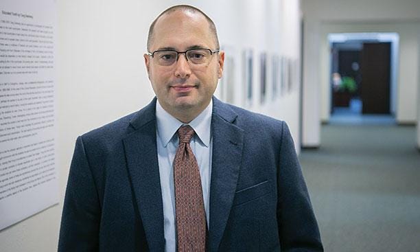 Q&A: Peter Moskos '94 on the Cop Conundrum | Princeton Alumni Weekly