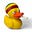 Stoned duck's avatar