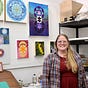 Jen Hintz Eggers's avatar
