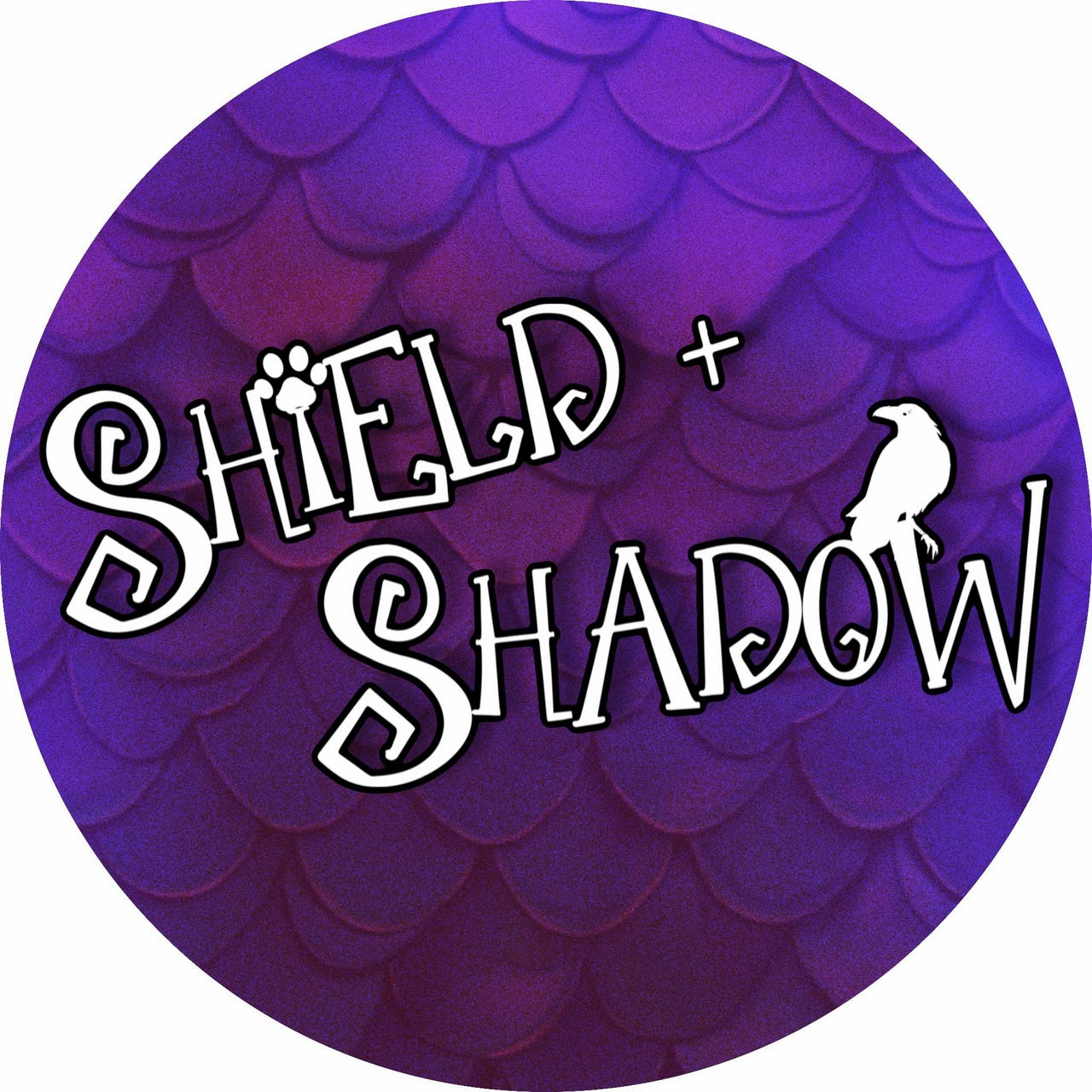 Shield & Shadow
