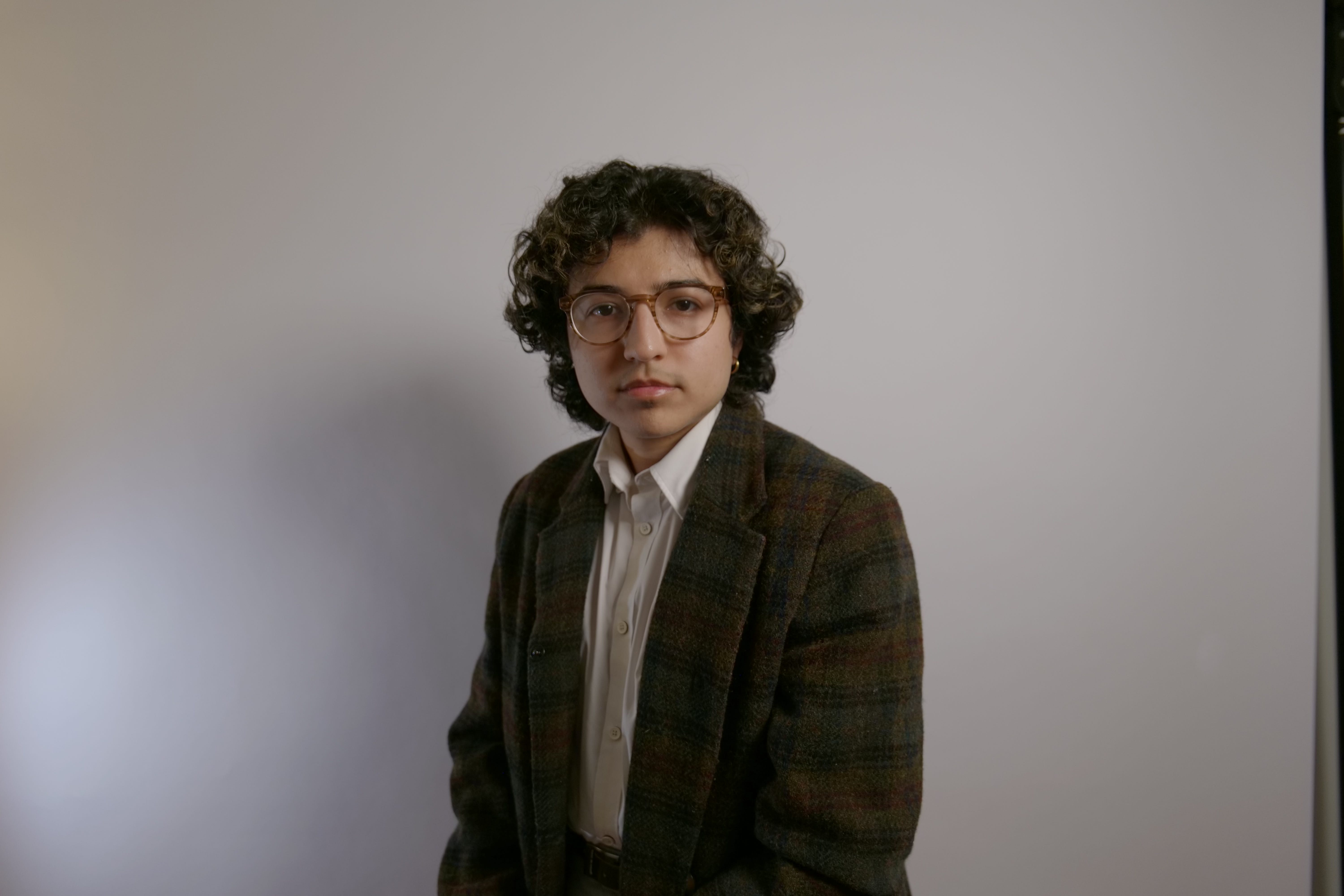 Alexander Avila