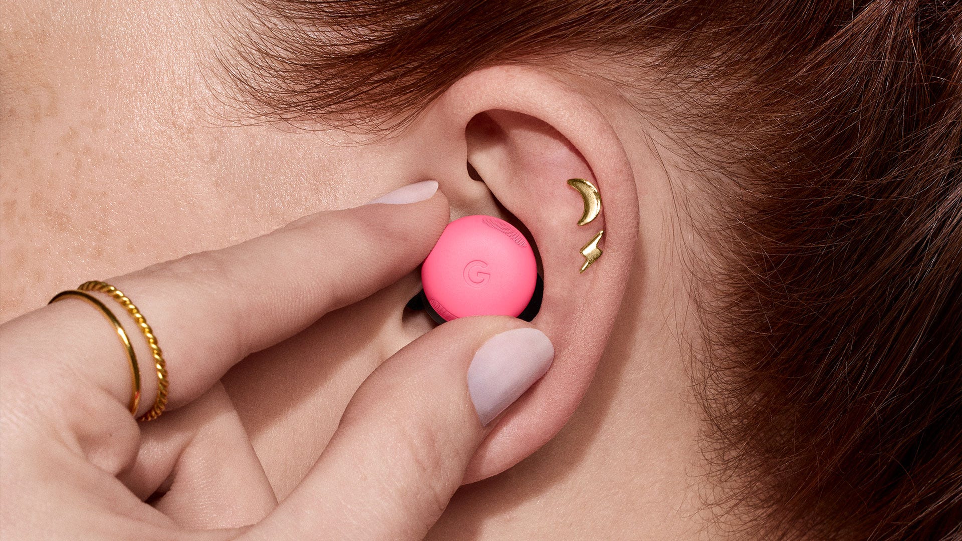 Google Pixel Buds Pro 2 hands-on review: these AI earbuds are a