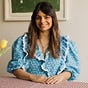 Meera Sodha's avatar