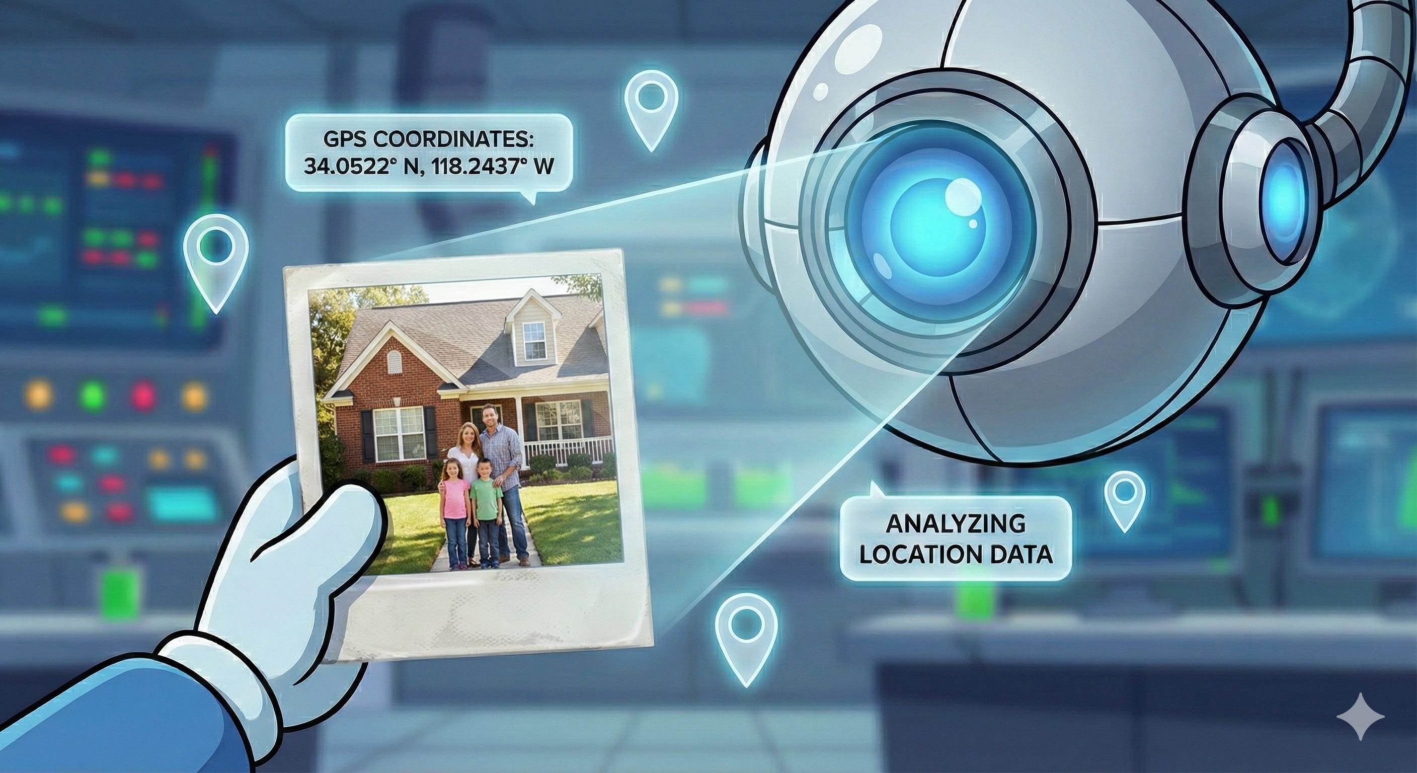 AI Can Find Where You Live From a Single Photo: Image Geolocation Is ...