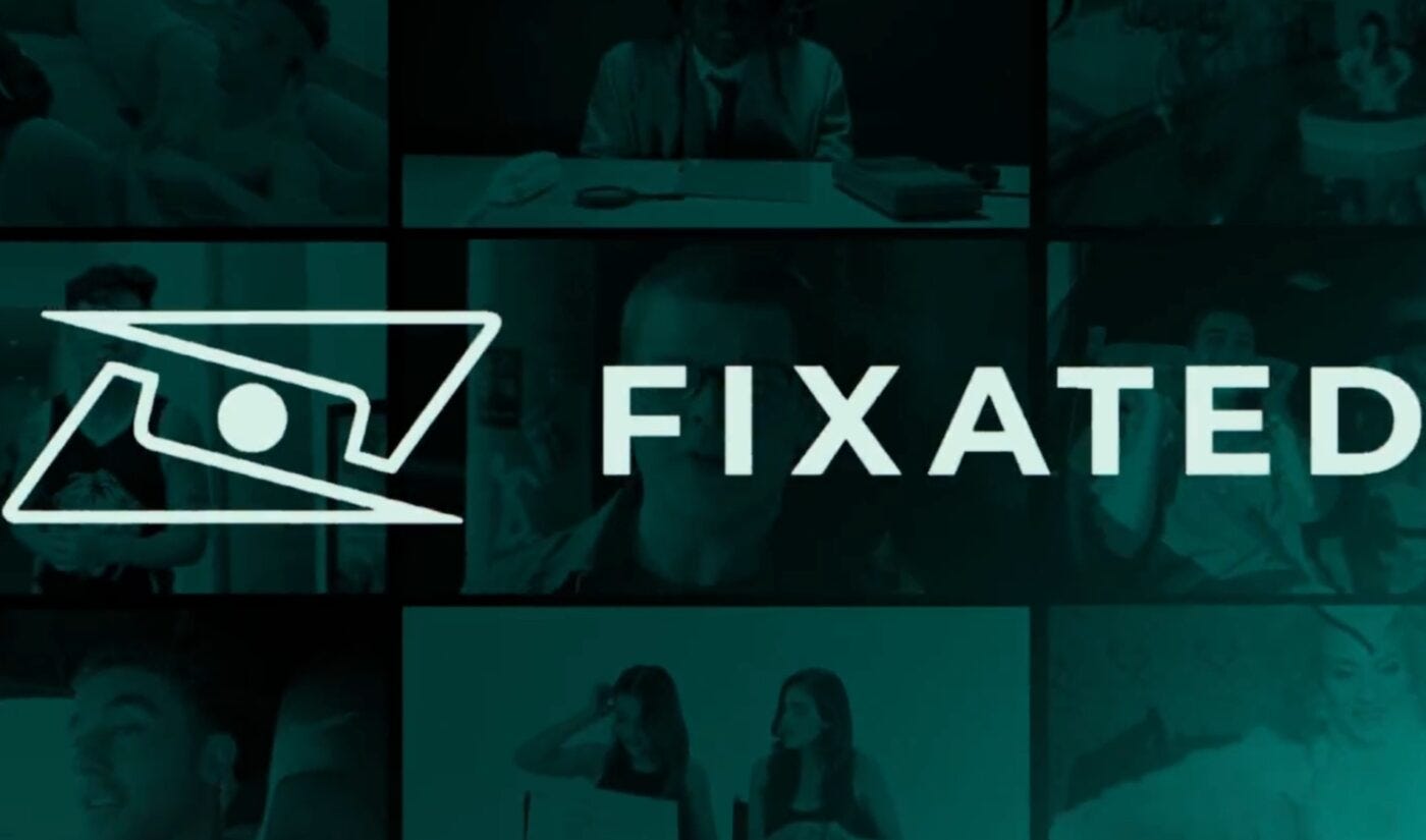Management firm Fixated raises $50 million to build a "creator and content machine" - Tubefilter Management firm Fixated raises $50 million to build a "creator and content machine" - Tubefilter