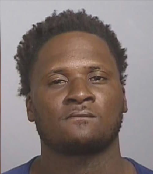 Bradenton Murder Suspect Arrested in Georgia After Nearly Four Months on the Run
