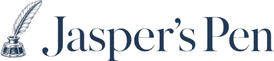 Jasper's Pen