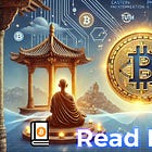 東洋哲学とビットコイン、そして西洋哲学との対比🧘♂️#68