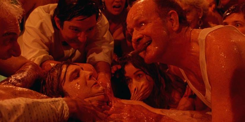 Society: How The Movie's Ending Was Different In The Original Script