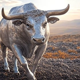 Silver's Historic Breakout Is Coming—Here's How We'll Profit