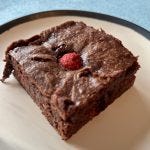 Photo of Raspberry Brownie