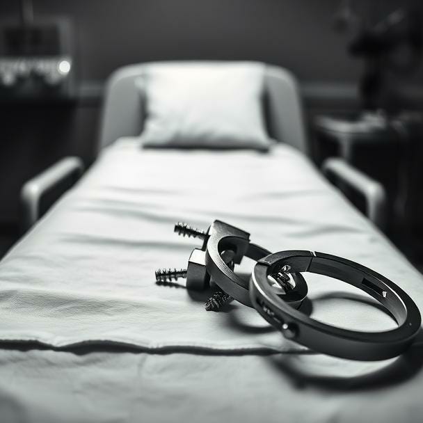 Obedient’s Substack