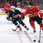 How Every Men's Hockey Nation Can Win Gold at the 2026 Winter Olympics