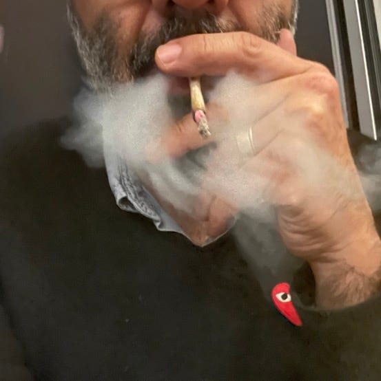 Le Substack de Joseph