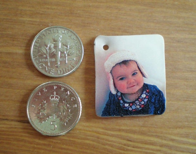 Jasmine Shrink Plastic Jasmine Shrink Plastic