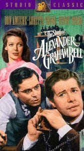 The Story of Alexander Graham Bell The Story of Alexander Graham Bell