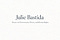 Julie´s Substack