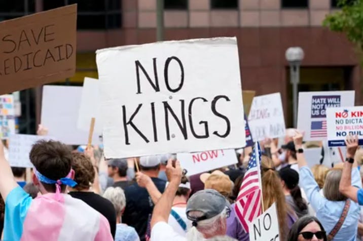 Signs of the Times: Highlights from the 