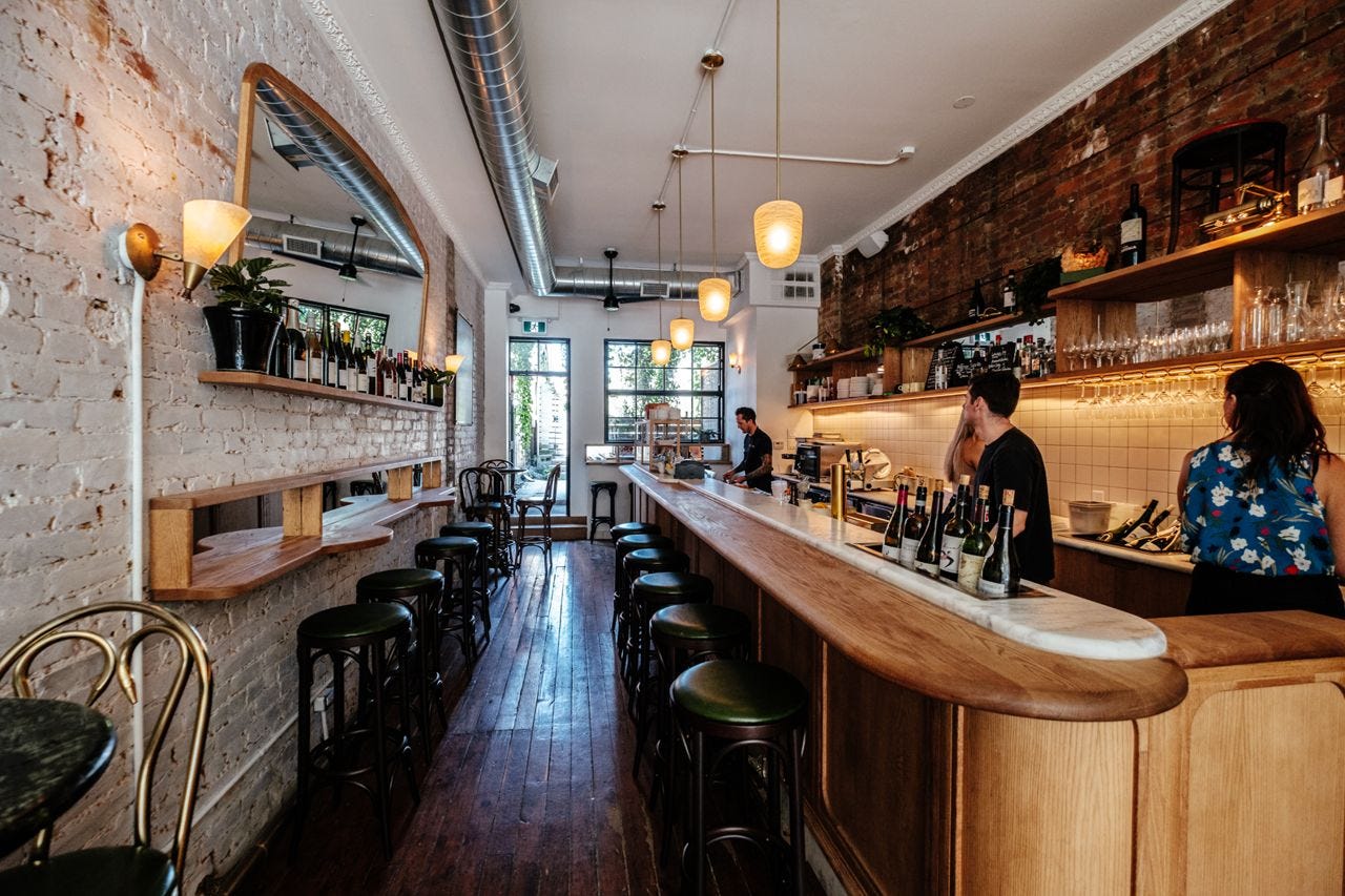 What's on the menu at Piquette, Grant van Gameren's new wine bar on Queen  West - Toronto Life