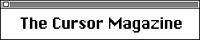 The Cursor Magazine