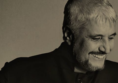Pino Daniele