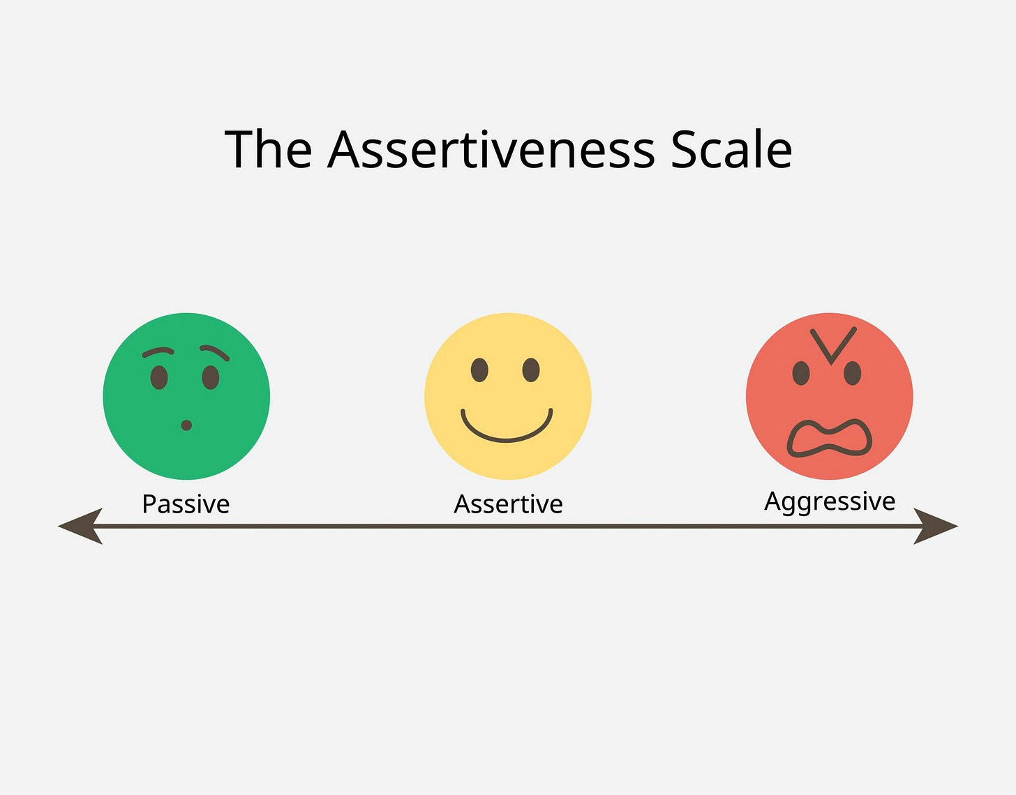 Assertiveness Scale