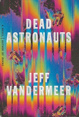 Dead Astronauts - Wikipedia