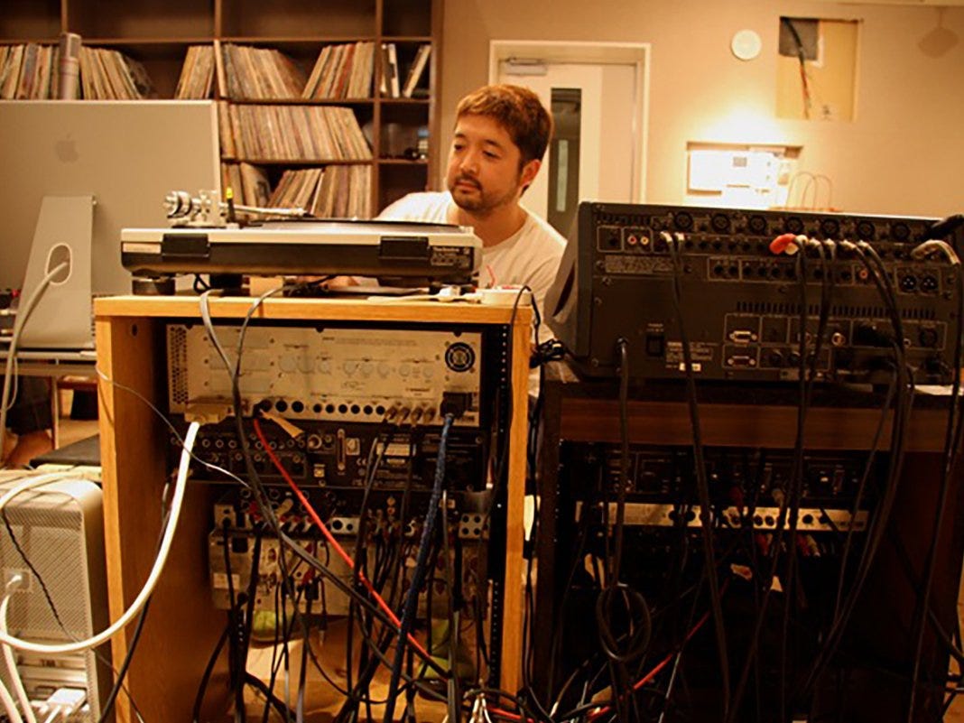 Nujabes' lasting impact on hip-hop and electronic music