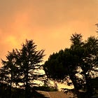 Recomendaciones por la mala calidad del aire