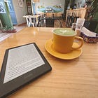 ✍️ Diary of an Author: The Books That Changed My Life -- Forever