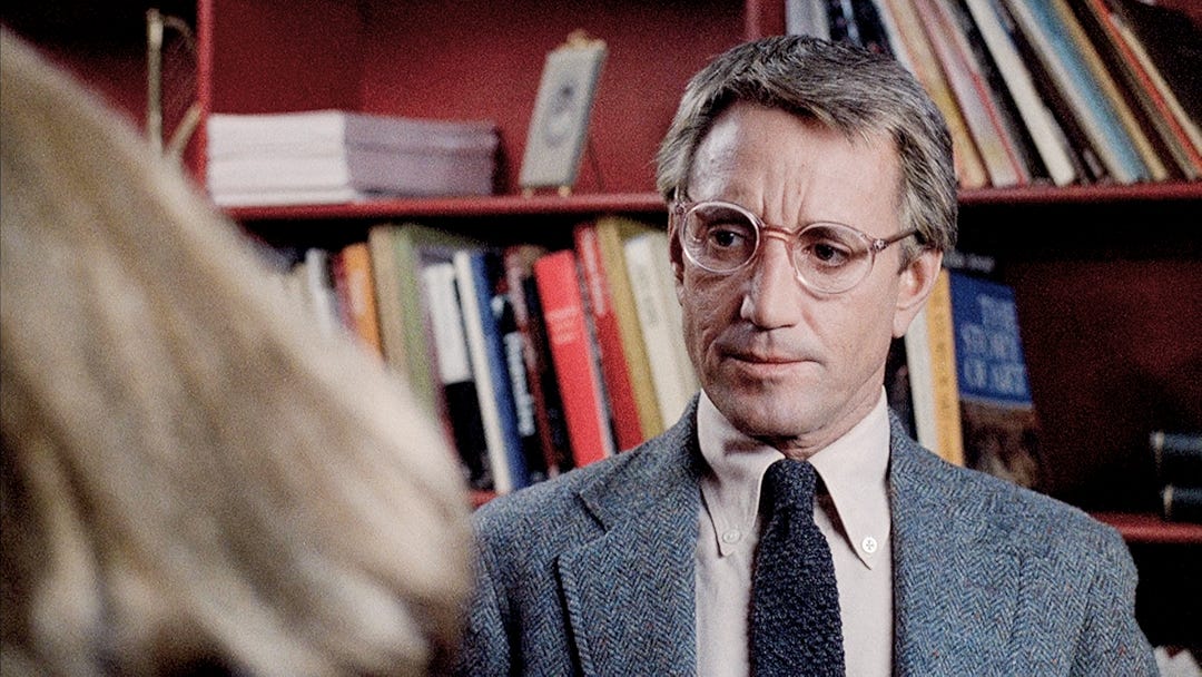 Prime Video: Still of the Night