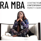 Adora Mba Is Shifting The African Contemporary Art Market's Narrative