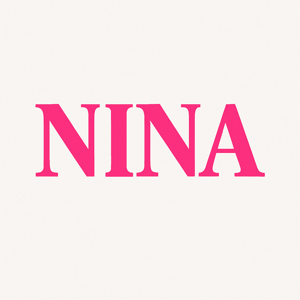 Artwork for Nina Collective