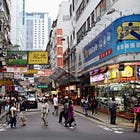 Read Your Way Through Hong Kong