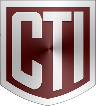 CTI League CTI League