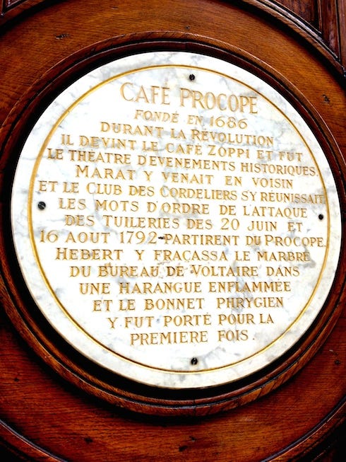 Cafe Precope