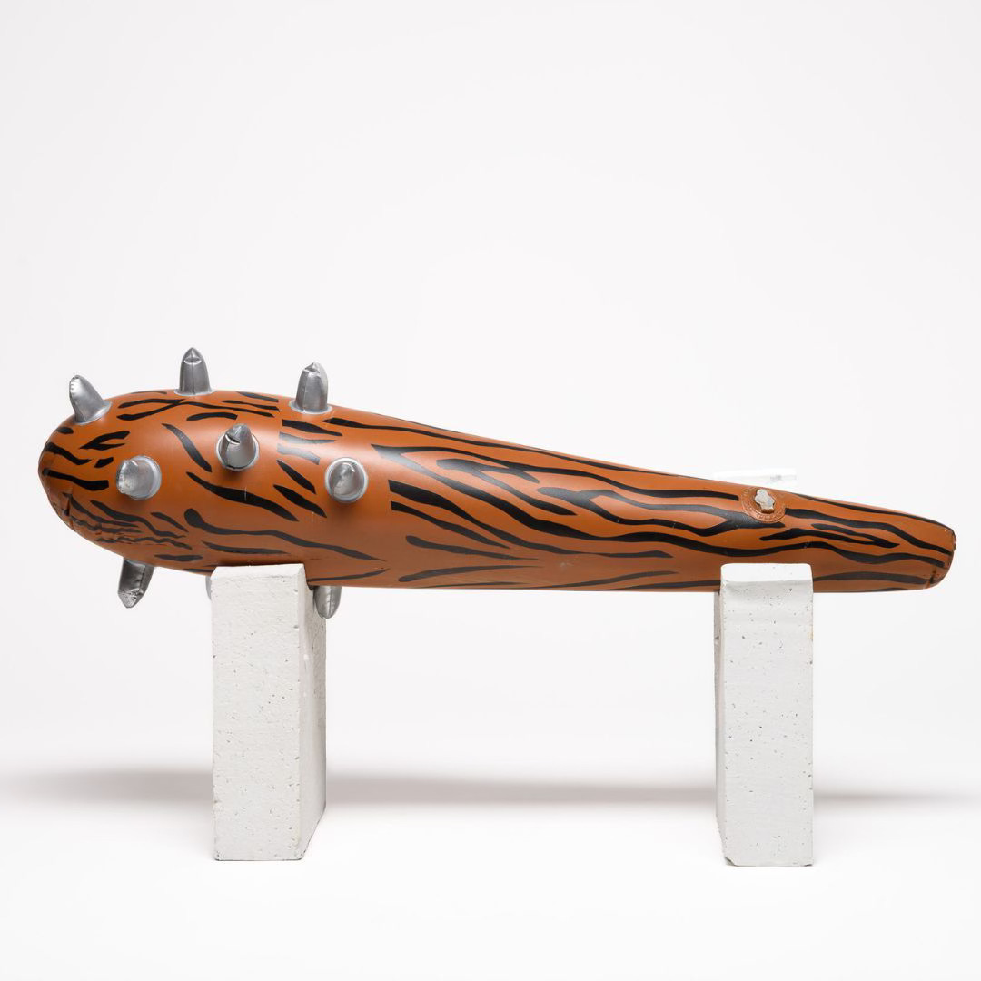 resin sculpture