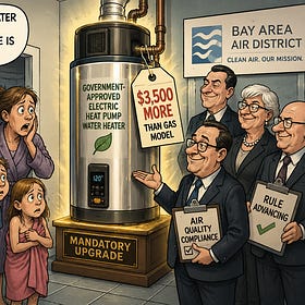 Top Ten Winners & Losers In California Politics For The Week Ending 5/15 - And We Present The Worst Week In Politics Video…
