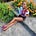 Madelyn Fischer's avatar
