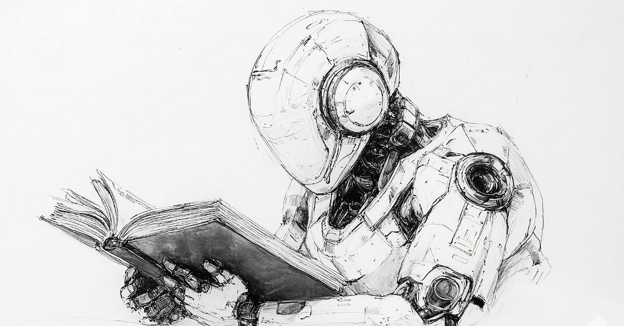 Artificial Ignorance | Charlie Guo | Substack