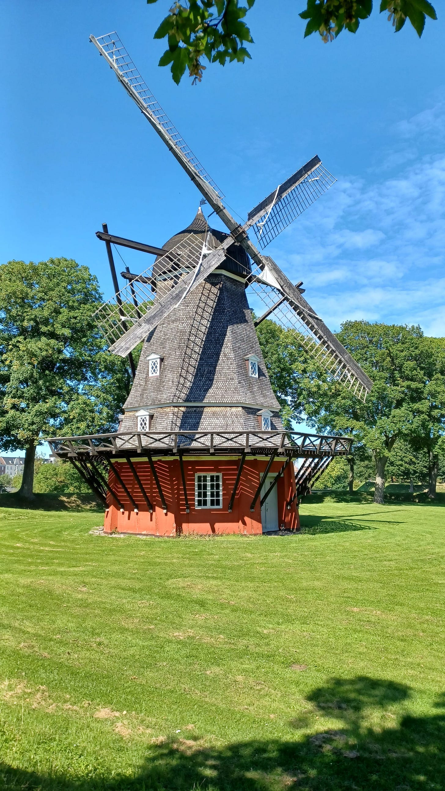 Nordic Adventures Part 4: Copenhagen