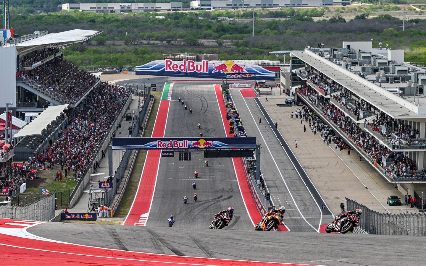 Marco Bezzecchi, Aprilia Racing, Red Bull Grand Prix of the United States Marco Bezzecchi, Aprilia Racing, Red Bull Grand Prix of the United States