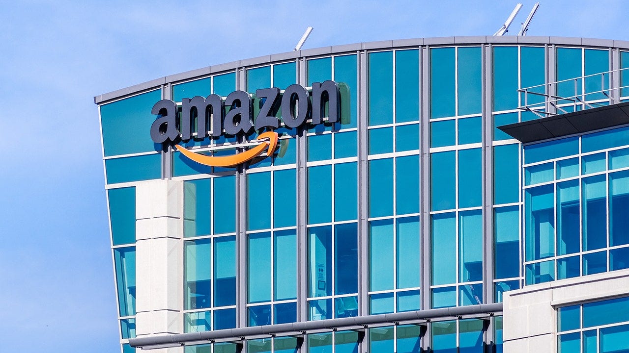How Amazon's new HQ affects Virginia housing market | Fox Business